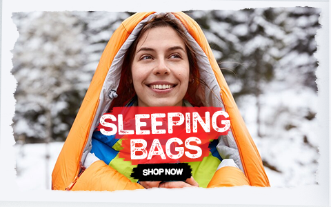 Sleeping Bags